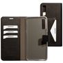 Mobiparts Classic Wallet Samsung Galaxy A7 (2018) Hoesje Bookcase Portemonnee - Zwart