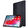 Mobigear Tri-Fold Slim iPad Pro 11 Inch (2022) Hoes Bookcase - Zwart