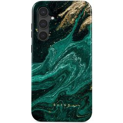Burga Tough Samsung Galaxy S23 FE Hoesje Hardcase Backcover Shockproof - Emerald Pool