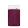 MIO Pasjeshouder - 3 Pasjes - MagSafe Compatible - Berry Blooms
