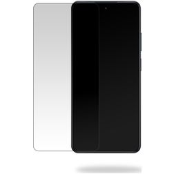 Mobilize OPPO A5x Glazen Screenprotector - Case Friendly