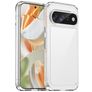 Mobigear Crystal Doorzichtig Google Pixel 11 Hoesje Hardcase Backcover - Transparant