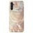 Burga Tough Samsung Galaxy A15 Hoesje Hardcase Backcover Shockproof - Serene Sunset