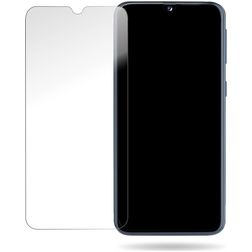 Mobilize Samsung Galaxy A40 Glazen Screenprotector - Case Friendly
