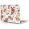 Mobigear Design MacBook 12 Inch (2015-2017) Hoes Hardshell Laptopcover MacBook Case - Bloemen - Model A1534