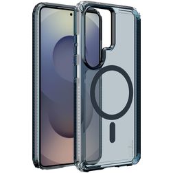 SoSkild Defend Samsung Galaxy S26 Ultra MagSafe Hoesje Hardcase Backcover - Grijs