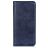 Mobigear Classic Elegance Huawei P40 Hoesje Bookcase Portemonnee - Blauw