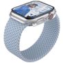 PanzerGlass Full Body Snappie Apple Watch - 42 mm Glazen Full Body Protector