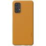 Nudient Thin Precise Samsung Galaxy A32 5G Hoesje Hardcase Backcover - Saffron Yellow