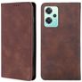 Mobigear Retro Slim OnePlus Nord CE 2 Lite 5G Hoesje Bookcase Portemonnee - Bruin