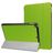 Mobigear Tri-Fold iPad 5 (2017) Hoes Bookcase - Groen