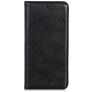 Mobigear Classic Elegance Samsung Galaxy A51 Hoesje Bookcase Portemonnee - Zwart