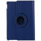 Mobigear DuoStand iPad Pro 10.5 Inch (2017) Hoes Draaibare Bookcase - Marineblauw