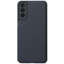 Nudient Thin Precise Samsung Galaxy S21 Plus Hoesje Hardcase Backcover - Midwinter Blue