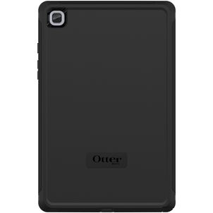 OtterBox Defender Samsung Galaxy Tab A7 (2020) Hardcase Backcover + Standaard - Zwart