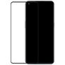 Mobilize Premium OnePlus Nord N10 5G Glazen Screenprotector - Case Friendly - Zwart