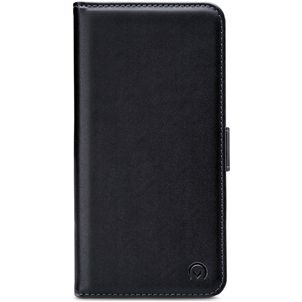 Mobilize Classic Gelly Wallet Motorola Moto E22i Hoesje Bookcase Portemonnee - Zwart