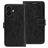 My Style Flex Wallet iPhone 17 Hoesje Bookcase Portemonnee - Zwart