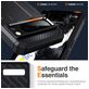 Mobigear Outdoor Stand Google Pixel 8 Pro Hoesje Hardcase Backcover Shockproof - Zwart