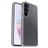 OtterBox React Doorzichtig Samsung Galaxy A35 Hoesje Hardcase Backcover Shockproof - Transparant