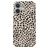 Burga Tough iPhone 16 MagSafe Hoesje Hardcase Backcover Shockproof - Almond Latte