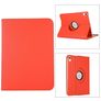 Mobigear DuoStand iPad 10 (2022) Hoes Draaibare Bookcase - Oranje