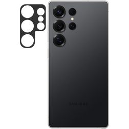 Mobilize Samsung Galaxy S25 Ultra Glazen Camera Protector - Case Friendly