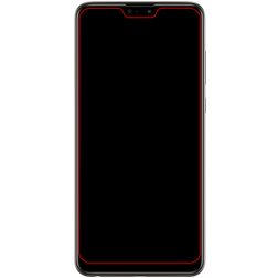 Mobilize ASUS ZenFone Max M2 Glazen Screenprotector - Case Friendly