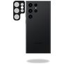 Mobilize Samsung Galaxy S23 Ultra Glazen Camera Protector - Case Friendly