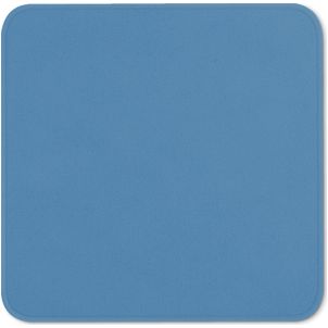 Mobigear Shine Reinigingsdoek Schermreiniger - 16 x 16 cm - Donkerblauw