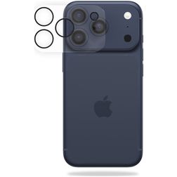 Mobilize iPhone 18 Pro Glazen Camera Lens Protector - Case Friendly