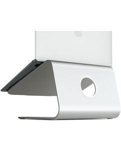 rain design mStand Laptopstandaard - Zilver Universeel