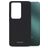 Mobilize Gelly OPPO A12 Hoesje Flexibel TPU Backcover - Matt Black