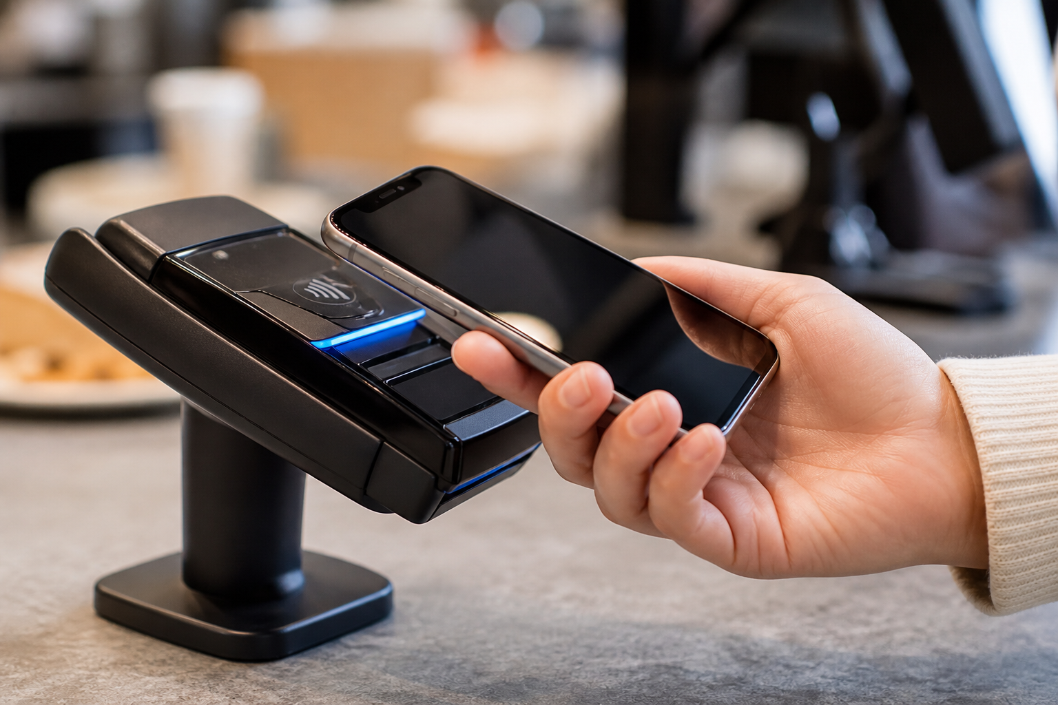 Waarom een creditcard toevoegen aan Apple Pay?