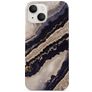 Burga Tough iPhone 13 Hoesje Hardcase Backcover Shockproof - Royal Blue