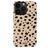 MIO iPhone 14 Pro MagSafe Hoesje Hardcase Backcover - Spots