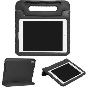 Xccess Kids Guard iPad Pro 11 Inch (2022) Kinder Tablethoes met Handvat - Zwart