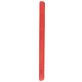 Mobiparts Samsung Galaxy S21 Siliconen Hoesje Backcover - Scarlet Red