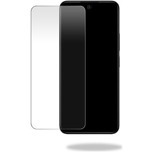Mobilize POCO M6 Pro Glazen Screenprotector - Case Friendly
