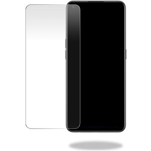 Mobilize OnePlus Nord CE 2 Glazen Screenprotector - Case Friendly