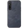 Mobigear Excellent Sony Xperia 1 V Hoesje Hardcase Backcover - Blauw