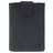 Valenta Card Case Pocket Leren Pasjeshouder - 8 Pasjes - Blauw