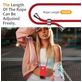 Mobigear Lanyard Card iPhone 17 Pro Max Siliconen Hoesje met koord en Pasjeshouder - Rood