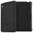 OtterBox Defender iPad Air 13 Inch (2024) Hardcase Backcover + Standaard - Zwart