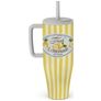 Burga Tumbler Leakproof - Frizzante