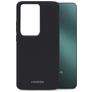 Mobilize Gelly OPPO A12 Hoesje Flexibel TPU Backcover - Matt Black