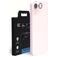 Elite iPhone 17e Glazen Camera Lens Protector - Case Friendly - Roze