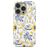 Burga Tough iPhone 16 Pro Hoesje Hardcase Backcover Shockproof - Couvert