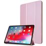 Mobigear Tri-Fold Gel iPad Pro 11 Inch (2022) Hoes TPU,Kunstleer Bookcase - Roségoud