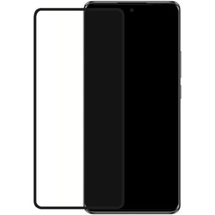 Mobilize Premium OPPO Reno 10 Pro Glazen Screenprotector - Case Friendly - Zwart